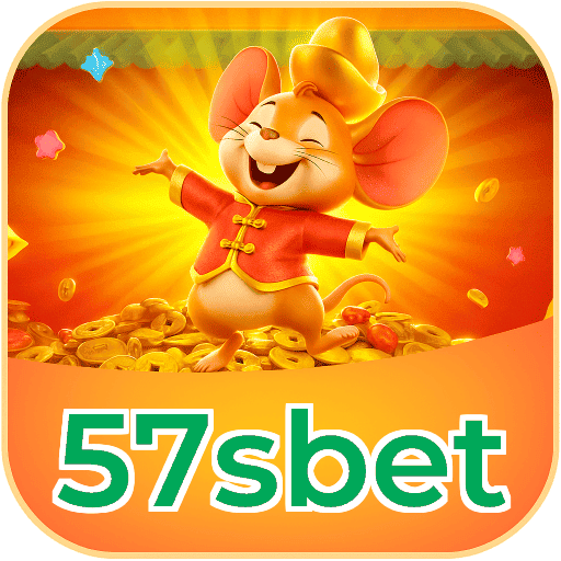57sbet Logo