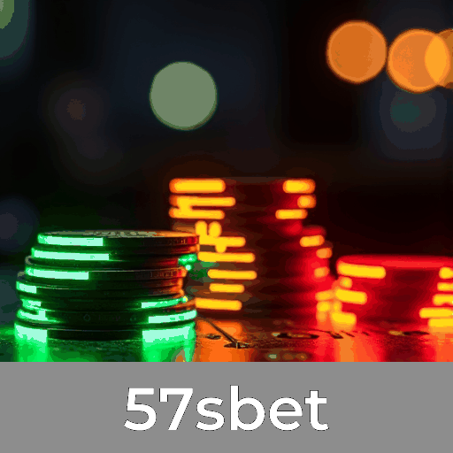 57sbet: Caça-Níqueis - Mega Prêmios, Jogos de Mesa - Estratégia Suprema, e Mais