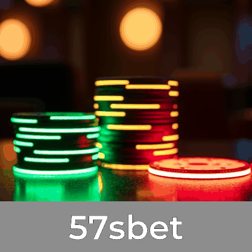 57sbet: Caça-Níqueis - Mega Prêmios, Jogos de Mesa - Estratégia Suprema, e Mais